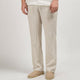 Bennett | Men's Pants with Straight Fit and Cotton