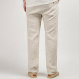 Bennett | Men's Pants with Straight Fit and Cotton