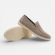 Laricci | Men’s Classic Suede Loafers