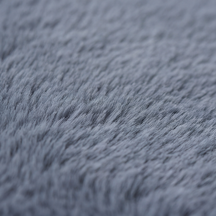 Pawluna – Plush Pet Sofa with Washable Cover