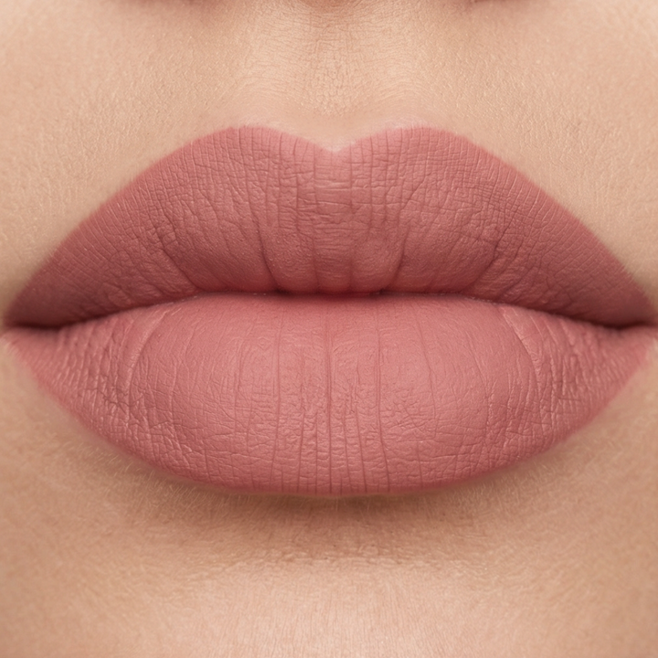 Velura – 6-Piece Velvet Matte Lipstick Set