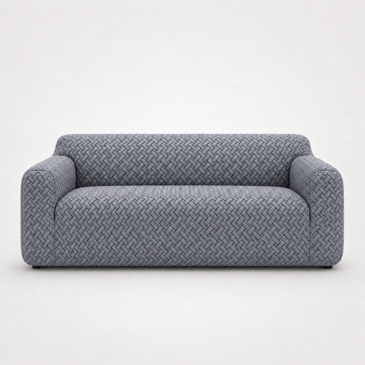 Stayvora – Jacquard Anti-Slip Stretch Sofa Cover