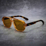 Harper | Women's Sunglasses with OversizedFrame and UV400 Lenses
