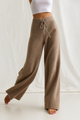 Emmeline | Women's High Waist Loose Fit Sweatpants