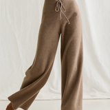 Emmeline | Women's High Waist Loose Fit Sweatpants