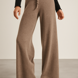 Emmeline | Women's High Waist Loose Fit Sweatpants