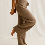 Emmeline | Women's High Waist Loose Fit Sweatpants