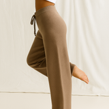 Emmeline | Women's High Waist Loose Fit Sweatpants