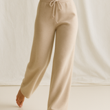Emmeline | Women's High Waist Loose Fit Sweatpants