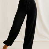 Emmeline | Women's High Waist Loose Fit Sweatpants