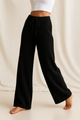 Emmeline | Women's High Waist Loose Fit Sweatpants