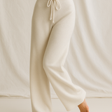 Emmeline | Women's High Waist Loose Fit Sweatpants