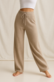 Emmeline | Women's High Waist Loose Fit Sweatpants