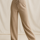 Emmeline | Women's High Waist Loose Fit Sweatpants