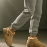 Winslet | Women Boots with Plush Interior and Non-slip