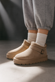 Winslet | Women Boots with Plush Interior and Non-slip