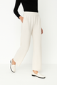 Elodie | Women's High Waist Sweatpants with Elastic Waist