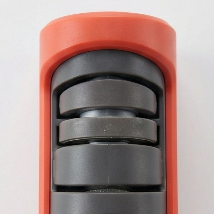 Bladevive – Cordless Electric Knife Sharpener