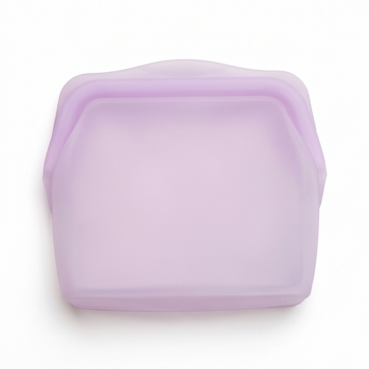 Stovia – Leakproof Stand-Up Silicone Storage Bags