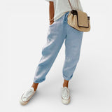 Laricci | Women’s Climate-Control Trousers