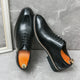 Harrison | Men's Oxfords with Laces and Split-Toe