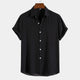 Orion | Men's Cotton Summer Shirt with Classic Fit