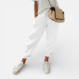 Laricci | Women’s Climate-Control Trousers