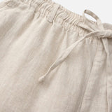 Laricci | Men’s Linen Summer Shorts