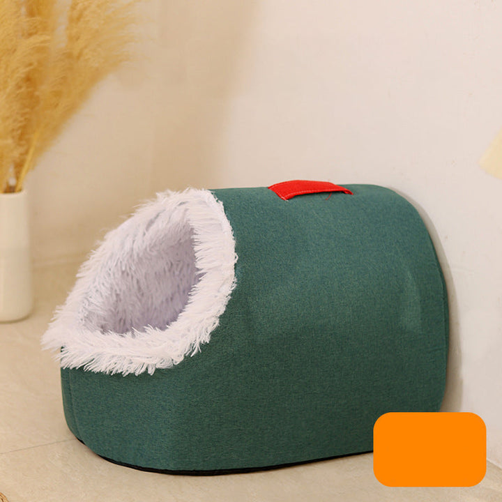 Cavina - Cave Bed for Small Pets