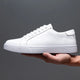 Quentin | Men's Leather Shoes with Leather Upper Insole