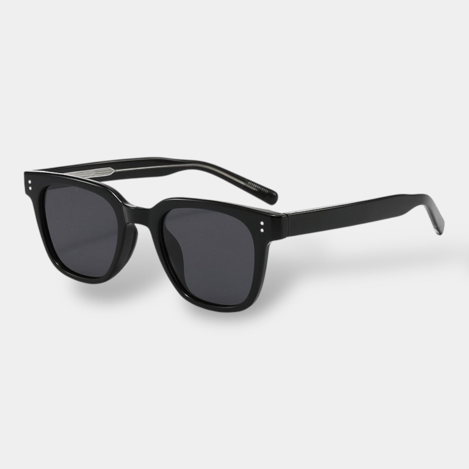 Ethan | Men's Sunglasses with UV400 Polarized and Square Frame