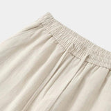 Sullivan | Men's Linen Pants with Relaxed Fit