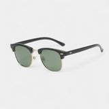 Evan | Men's Eyewear with Vintage Frame and Comfort Fit