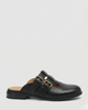 Rosalie | Women’s Mules with Buckles and Orthopedic Insoles
