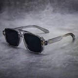 Harper | Women's Sunglasses with OversizedFrame and UV400 Lenses