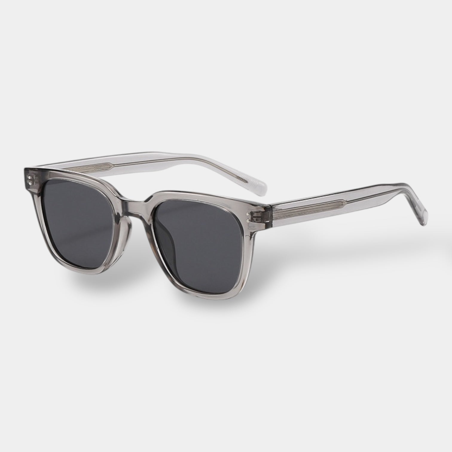 Ethan | Men's Sunglasses with UV400 Polarized and Square Frame