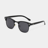 Evan | Men's Eyewear with Vintage Frame and Comfort Fit