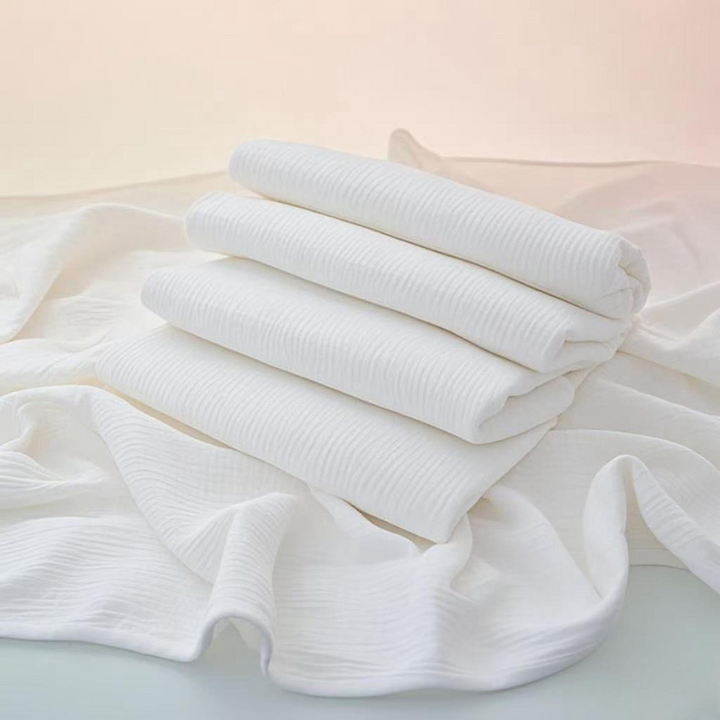 No-Slip Lounge Sling Bath Towel