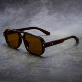 Harper | Women's Sunglasses with OversizedFrame and UV400 Lenses