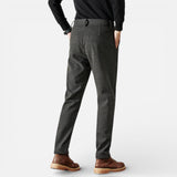 Laricci | Men’s Heritage Smart-Casual Trousers