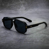 Harper | Women's Sunglasses with OversizedFrame and UV400 Lenses