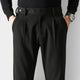 Laricci | Men’s Heritage Smart-Casual Trousers
