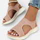 Laricci | Women’s Comfort Heel Support Sandals
