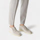 Beaumont | Men's Suede Loafers with Leather and Rubber