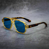 Harper | Women's Sunglasses with OversizedFrame and UV400 Lenses