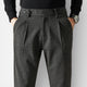 Laricci | Men’s Heritage Smart-Casual Trousers
