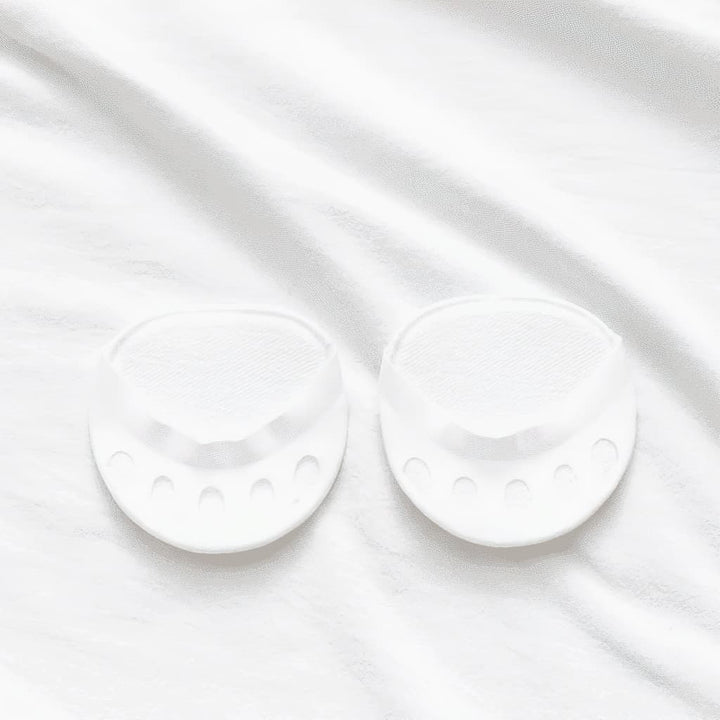 Feetly - Heel Cushion Insole Pads for Comfortable Shoes (2+2 Free)