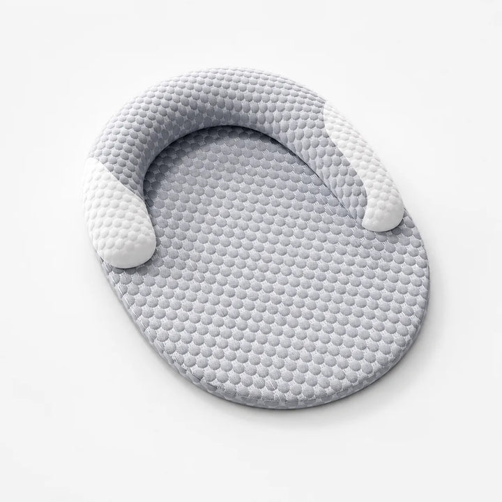 Pawloom – Cooling Pet Bed with 3D Breathable Surface, No Electricity Needed