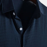 Orion | Men's Cotton Summer Shirt with Classic Fit