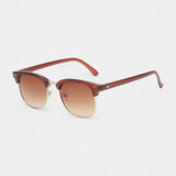 Evan | Men's Eyewear with Vintage Frame and Comfort Fit